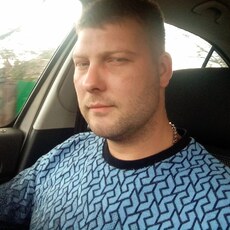 Фотография мужчины Роман, 32 года из г. Донецк