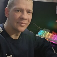 Фотография мужчины Вячеслав, 38 лет из г. Салехард