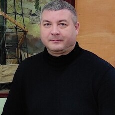 Фотография мужчины Александр, 42 года из г. Стрежевой