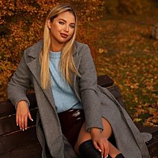 Фотография девушки Darya, 26 лет из г. Минск