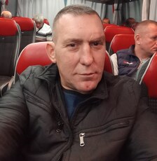 Фотография мужчины Сергей, 46 лет из г. Горки