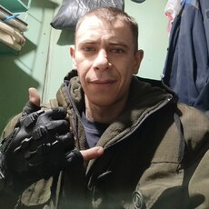 Фотография мужчины Дениса, 30 лет из г. Нерчинск