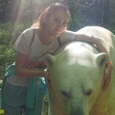 Фотография девушки Flow, 29 лет из г. Обнинск