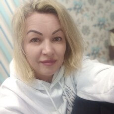 Фотография девушки Ірина, 42 года из г. Долинская