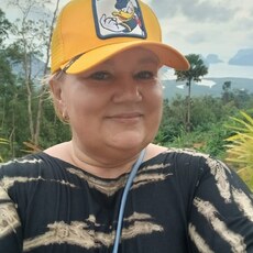 Фотография девушки Ольга, 56 лет из г. Комсомольск-на-Амуре