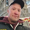 Андрей, 43 года