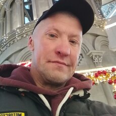 Фотография мужчины Андрей, 43 года из г. Пружаны