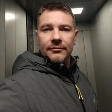 Фотография мужчины Михаил, 47 лет из г. Химки