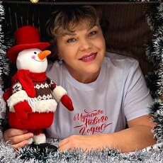 Фотография девушки Тамара, 61 год из г. Сургут