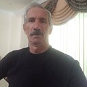 Мухарби, 60 лет