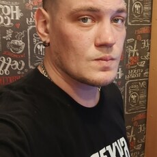 Фотография мужчины Dmitrii, 33 года из г. Выкса