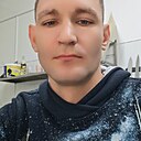 Серёжа, 36 лет