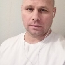 Фотография мужчины Вячеслав, 38 лет из г. Гомель