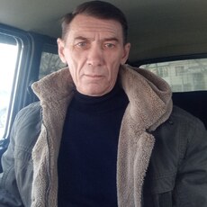 Фотография мужчины Юрий, 60 лет из г. Курган