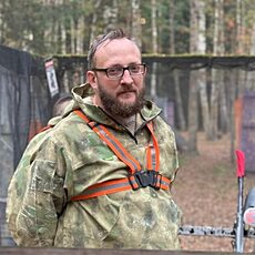 Фотография мужчины Максим, 39 лет из г. Бронницы