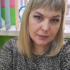 Фотография девушки Ольга, 41 год из г. Камышин