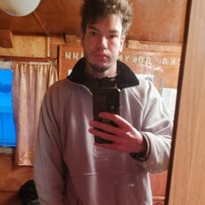 Фотография мужчины Гриша, 22 года из г. Брест