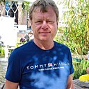 Володя, 55 лет