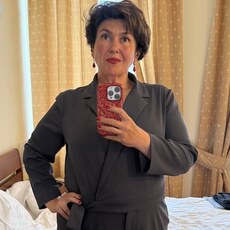 Фотография девушки Без Имени, 41 год из г. Димитровград