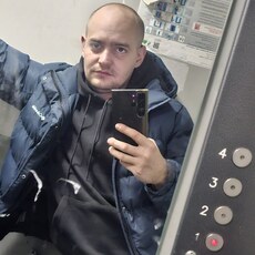 Фотография мужчины Александр, 33 года из г. Москва