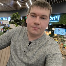 Фотография мужчины Виктор, 32 года из г. Нижний Тагил