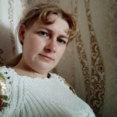 Фотография девушки Ангелочек, 38 лет из г. Ртищево