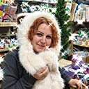 Ксюша, 45 лет