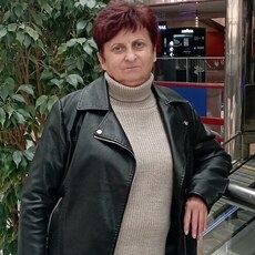 Фотография девушки Елена, 56 лет из г. Столбцы