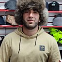 Диниска, 35 лет