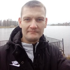 Фотография мужчины Костя, 33 года из г. Докшицы