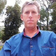 Фотография мужчины Сергей, 50 лет из г. Гродно