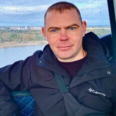 Фотография мужчины Олег, 35 лет из г. Пенза