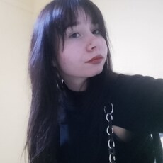 Фотография девушки Келли, 21 год из г. Вологда