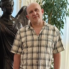 Фотография мужчины Геннадий, 51 год из г. Санкт-Петербург