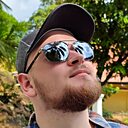 Глеб, 22 года