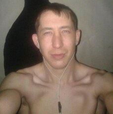 Фотография мужчины Максим, 32 года из г. Чита