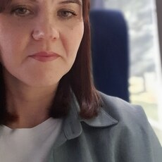 Фотография девушки Елена, 44 года из г. Подольск