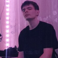 Фотография мужчины Никита Тимофеев, 21 год из г. Самара