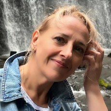 Фотография девушки Елена, 56 лет из г. Воронеж