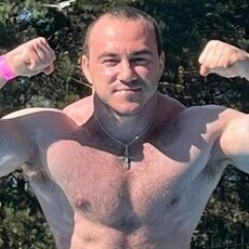 Фотография мужчины Дмитрий, 29 лет из г. Кемерово