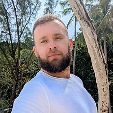 Фотография мужчины Сергей, 35 лет из г. Екатеринбург