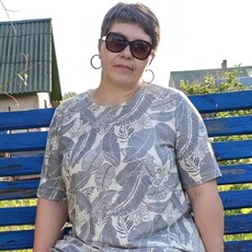 Фотография девушки Наташа, 48 лет из г. Слуцк