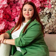 Фотография девушки Марина, 38 лет из г. Самара
