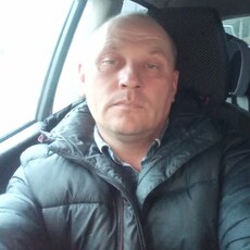 Фотография мужчины Андрей, 45 лет из г. Кирово-Чепецк