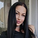 Надежда, 35 лет