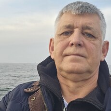 Фотография мужчины Вадим, 60 лет из г. Одесса