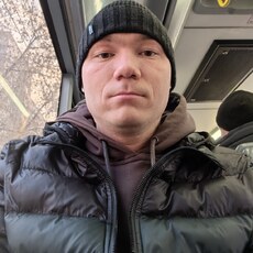 Фотография мужчины Александр, 30 лет из г. Рязань