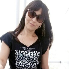 Фотография девушки Aklima, 43 года из г. Оренбург