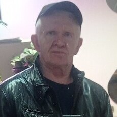 Фотография мужчины Сергей, 62 года из г. Москва