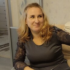 Фотография девушки Танюша, 37 лет из г. Риддер